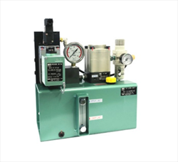 Khóa thủy lực SR ENGINEERING 